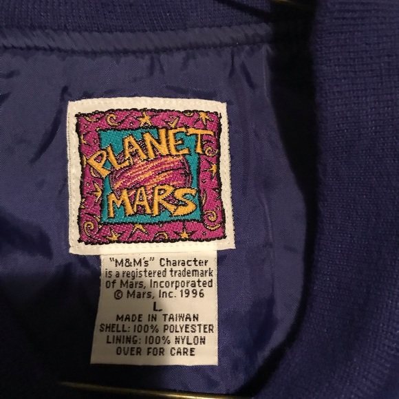 Pullover Sweater/Jacket - Picture 2 of 4